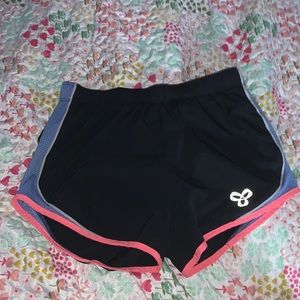 Tna runner shorts
